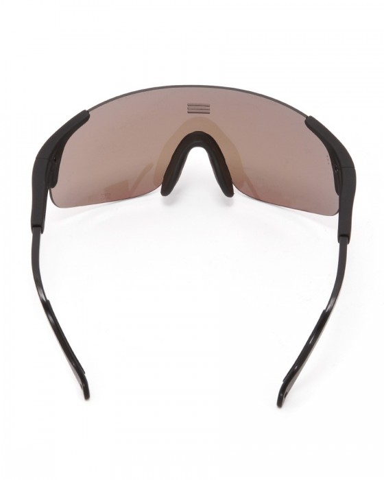 ALBA OPTICS※ワケあり※ジャンボ パープルミラーレンズ サングラス【JUMBO VZUM ML PLASMA】05l