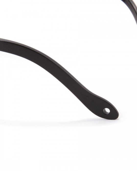 ALBA OPTICS※ワケあり※ジャンボ パープルミラーレンズ サングラス【JUMBO VZUM ML PLASMA】11l