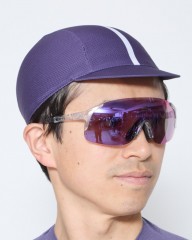 ALBA OPTICS※ワケあり※ジャンボ パープルミラーレンズ サングラス【JUMBO VZUM ML PLASMA】mb_03l