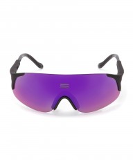 ALBA OPTICS※ワケあり※ジャンボ パープルミラーレンズ サングラス【JUMBO VZUM ML PLASMA】mb_04l