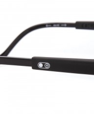 ALBA OPTICS※ワケあり※ジャンボ パープルミラーレンズ サングラス【JUMBO VZUM ML PLASMA】mb_12l