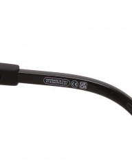 ALBA OPTICS※ワケあり※ジャンボ パープルミラーレンズ サングラス【JUMBO VZUM ML PLASMA】mb_14l