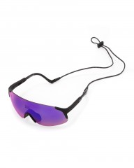 ALBA OPTICS※ワケあり※ジャンボ パープルミラーレンズ サングラス【JUMBO VZUM ML PLASMA】mb_16l