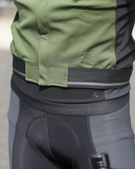 Isadoreウエストウォーマー【Signature Waist Warmer】mb_10l
