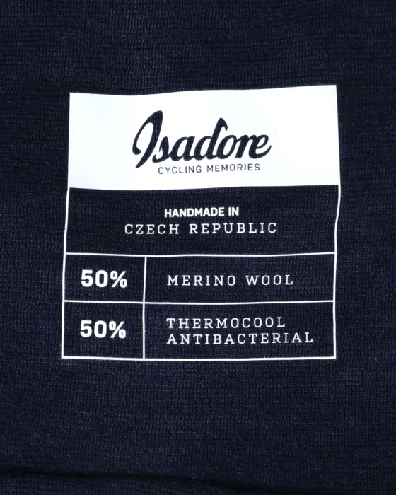 Isadoreメリノネックウォーマー【Merino Performance Neck Warmer】03l
