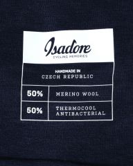 Isadoreメリノネックウォーマー【Merino Performance Neck Warmer】mb_03l