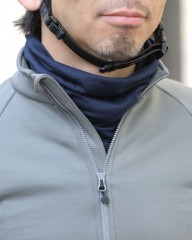 Isadoreメリノネックウォーマー【Merino Performance Neck Warmer】mb_06l