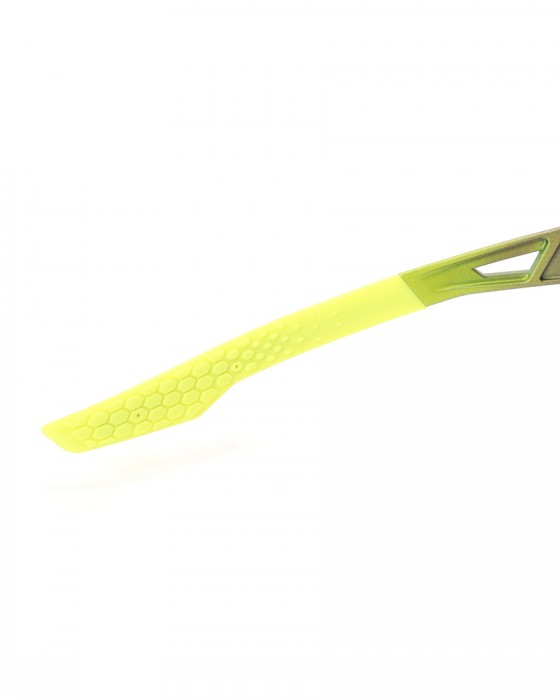 100%スピードクラフト スモークレンズ サングラス【SPEEDCRAFT/スモークレンズ】17l