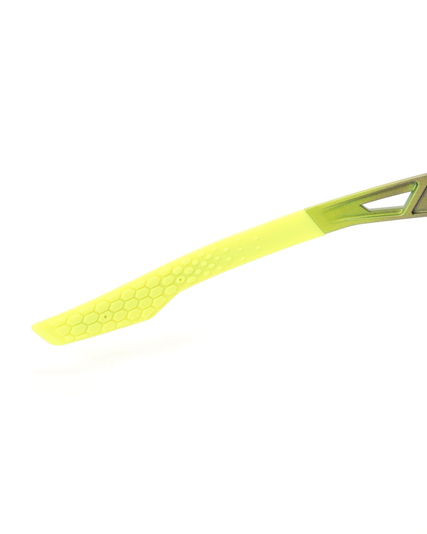 100%スピードクラフト スモークレンズ サングラス【SPEEDCRAFT/スモークレンズ】17l