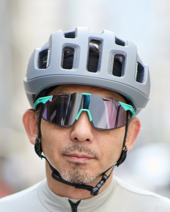 100%ハイパークラフト サングラス【HYPERCRAFT/HiPER®レンズ】　22l