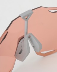 100%サングラス【HYPERCRAFT/HiPER®レンズ】　mb_04l