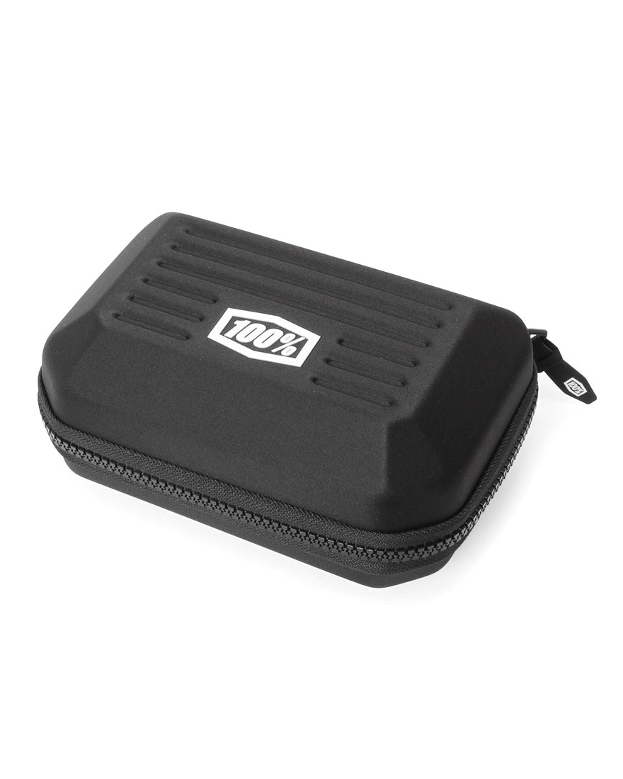 100%ハイパークラフト スモークレンズ サングラス【HYPERCRAFT/スモークレンズ】25l