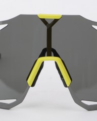 100%ハイパークラフト スモークレンズ サングラス【HYPERCRAFT/スモークレンズ】mb_05l