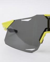 100%ハイパークラフト スモークレンズ サングラス【HYPERCRAFT/スモークレンズ】mb_06l