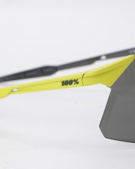 100%ハイパークラフト スモークレンズ サングラス【HYPERCRAFT/スモークレンズ】mb_07l