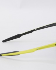 100%ハイパークラフト スモークレンズ サングラス【HYPERCRAFT/スモークレンズ】mb_08l