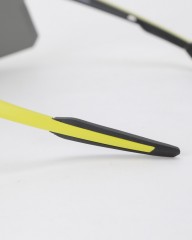100%ハイパークラフト スモークレンズ サングラス【HYPERCRAFT/スモークレンズ】mb_09l