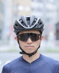 100%ハイパークラフト スモークレンズ サングラス【HYPERCRAFT/スモークレンズ】mb_19l