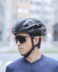 100%ハイパークラフト スモークレンズ サングラス【HYPERCRAFT/スモークレンズ】mb_20l