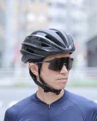100%ハイパークラフト スモークレンズ サングラス【HYPERCRAFT/スモークレンズ】mb_21l