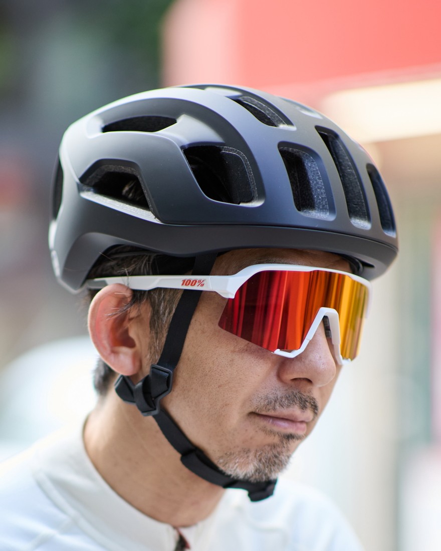 100%S3 ミラーレンズ サングラス【S3/HiPER®レンズ】17l