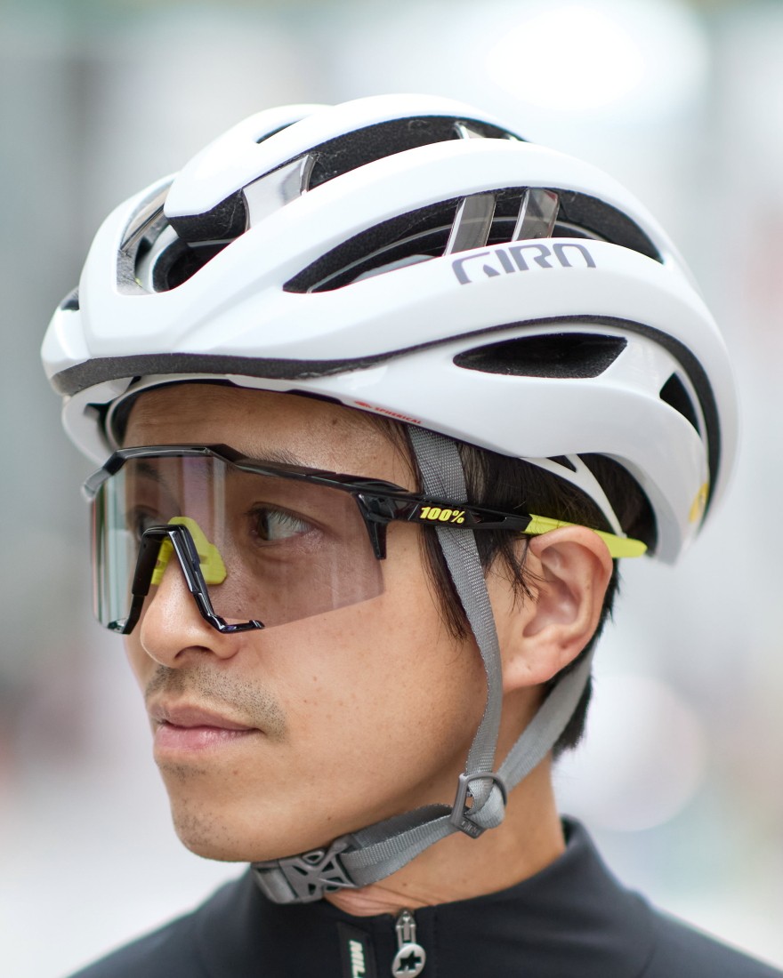 100%スピードクラフト 調光レンズ サングラス【SPEEDCRAFT/調光レンズ】27l