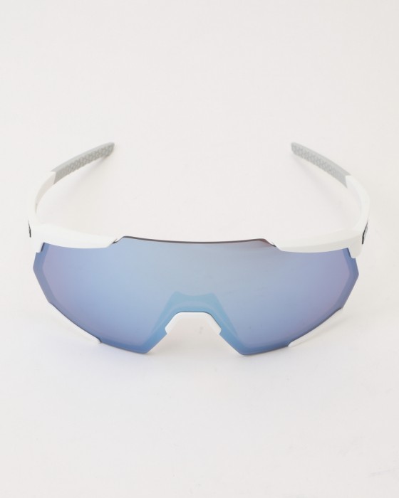 サングラス【RACETRAP/HiPER®レンズ】|100%(ワンハンドレッド