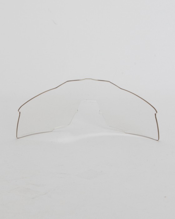 100%スピードクラフト用スペアレンズ（調光）【SPEEDCRAFT REPLACEMENT LENS - Photochromic Clear/Smoke】02l
