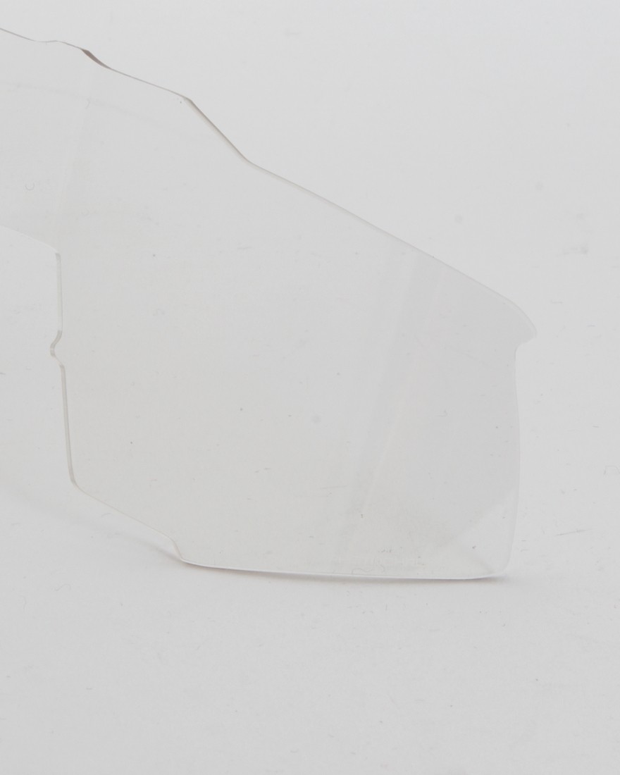 100%スピードクラフト用スペアレンズ（調光）【SPEEDCRAFT REPLACEMENT LENS - Photochromic Clear/Smoke】03l