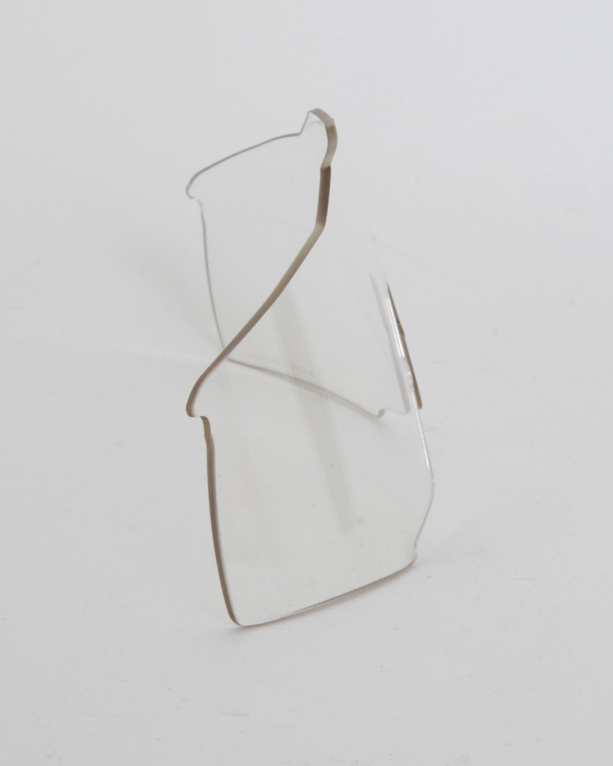 100%スピードクラフト用スペアレンズ（調光）【SPEEDCRAFT REPLACEMENT LENS - Photochromic Clear/Smoke】07l