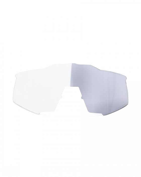 100%スピードクラフト用スペアレンズ（調光）【SPEEDCRAFT REPLACEMENT LENS - Photochromic Clear/Smoke】11l