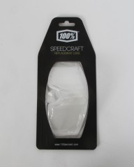100%スピードクラフト用スペアレンズ（調光）【SPEEDCRAFT REPLACEMENT LENS - Photochromic Clear/Smoke】mb_08l