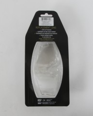 100%スピードクラフト用スペアレンズ（調光）【SPEEDCRAFT REPLACEMENT LENS - Photochromic Clear/Smoke】mb_09l