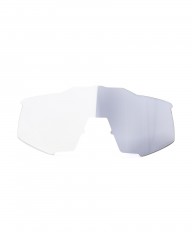 100%スピードクラフト用スペアレンズ（調光）【SPEEDCRAFT REPLACEMENT LENS - Photochromic Clear/Smoke】mb_11l