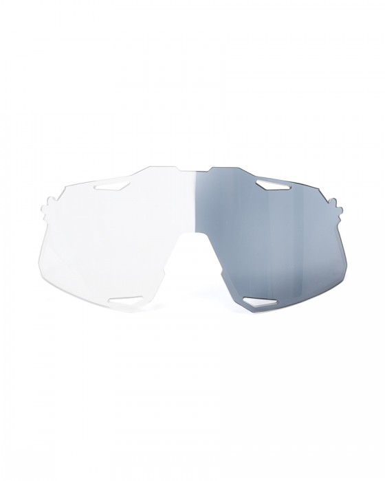 100%ハイパークラフト用スペアレンズ（調光）【HYPERCRAFT REPLACEMENT LENS - Photochromic Clear/Smoke】07l