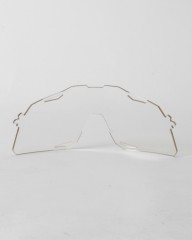 100%スペアレンズ【HYPERCRAFT REPLACEMENT LENS - Photochromic Clear/Smoke】mb_02l