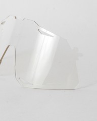 100%スペアレンズ【HYPERCRAFT REPLACEMENT LENS - Photochromic Clear/Smoke】mb_05l