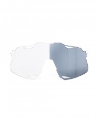 100%ハイパークラフト用スペアレンズ（調光）【HYPERCRAFT REPLACEMENT LENS - Photochromic Clear/Smoke】mb_07l
