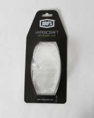 100%スペアレンズ【HYPERCRAFT REPLACEMENT LENS - Photochromic Clear/Smoke】mb_08l