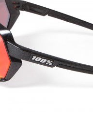 100%レッド系ミラーレンズ サングラス【KORBIN/HiPER®レンズ】mb_07l