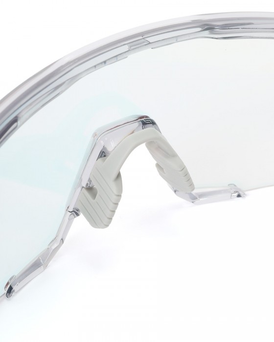 100%S3 調光ブルーミラーレンズ サングラス【S3/調光レンズ】19l