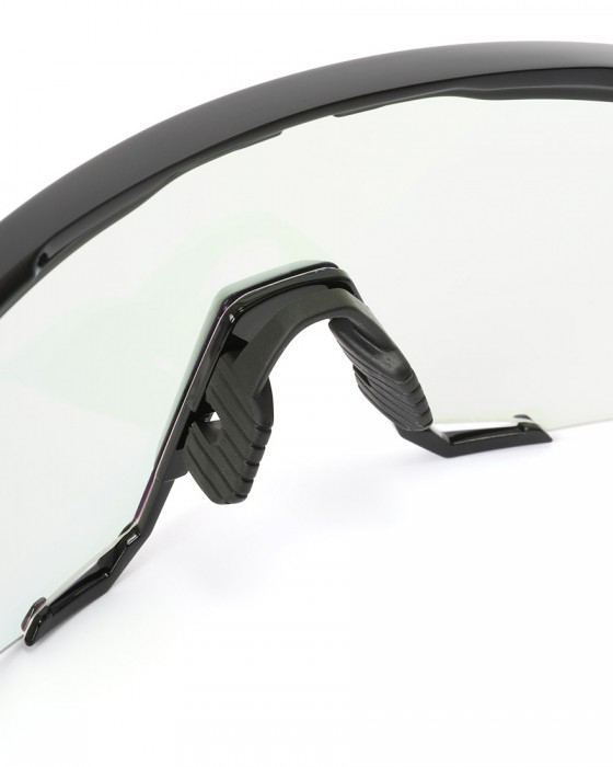 100%S3 調光ブルーミラーレンズ サングラス【S3/調光レンズ】20l