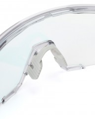 100%S3 調光ブルーミラーレンズ サングラス【S3/調光レンズ】mb_19l