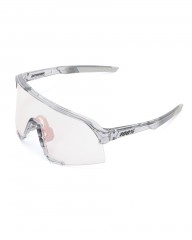 100%S3 調光ブルーミラーレンズ サングラス【S3/調光レンズ】mb_c1