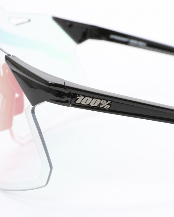 100%ハイパークラフト 調光ミラーレンズ サングラス【HYPERCRAFT/調光ミラーレンズ】21l