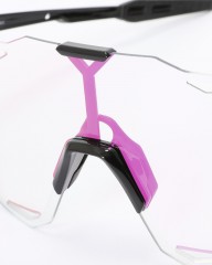 100%ハイパークラフト 調光ミラーレンズ サングラス【HYPERCRAFT/調光ミラーレンズ】mb_22l