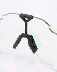 100%ハイパークラフト 調光ミラーレンズ サングラス【HYPERCRAFT/調光ミラーレンズ】mb_23l