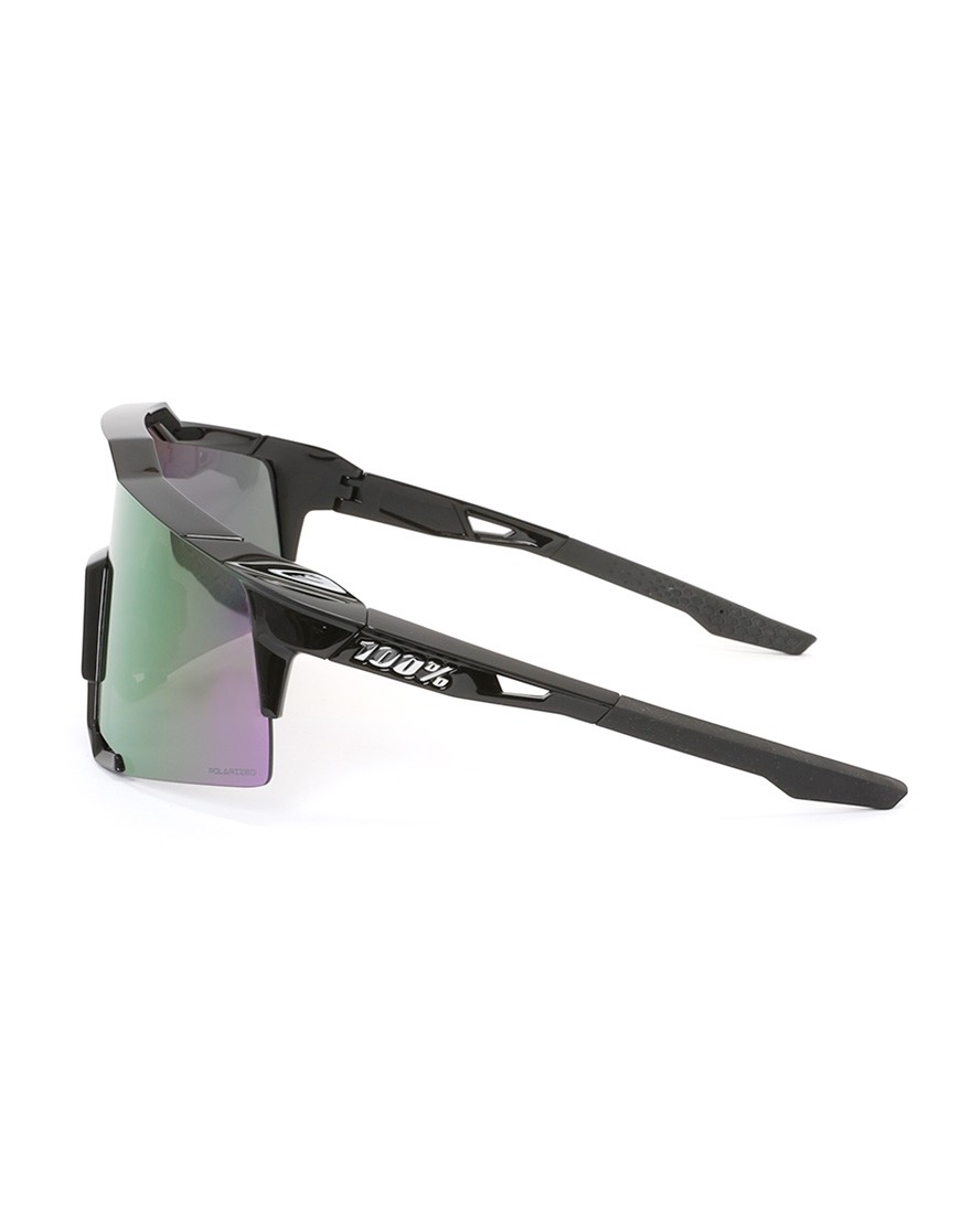 100%スピードクラフト偏光レンズ サングラス【SPEEDCRAFT/偏光レンズ】06l