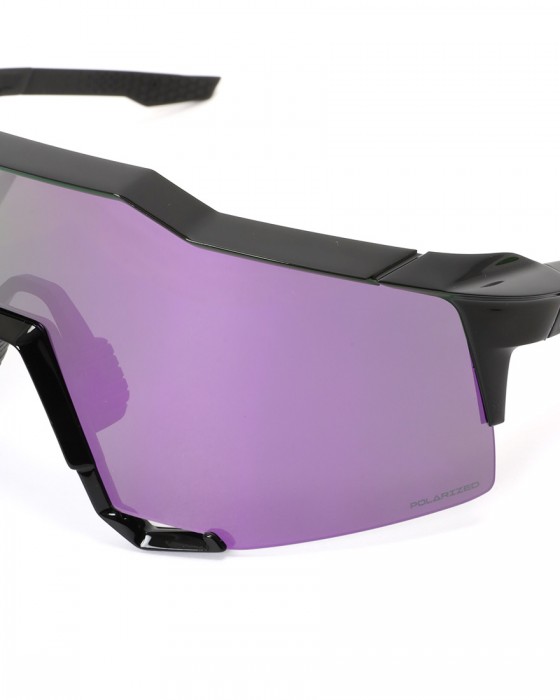 100%スピードクラフト偏光レンズ サングラス【SPEEDCRAFT/偏光レンズ】10l