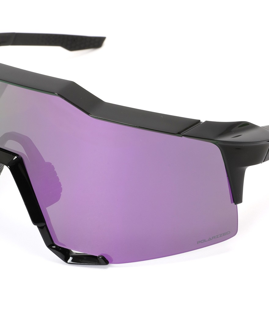 100%スピードクラフト偏光レンズ サングラス【SPEEDCRAFT/偏光レンズ】10l